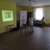 Zobacz w powiększeniu: EUROszansa dla Lubelszczyzny - Szkolenie w Zagoździu (10)