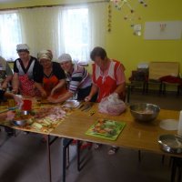 Zobacz w powiększeniu: EUROszansa dla Lubelszczyzny - Szkolenie w Zagoździu (11)