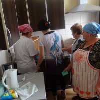 Zobacz w powiększeniu: EUROszansa dla Lubelszczyzny - Szkolenie w Zagoździu (12)