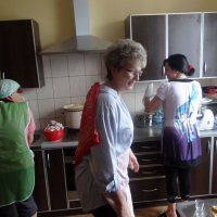 Zobacz w powiększeniu: EUROszansa dla Lubelszczyzny - Szkolenie w Zagoździu (13)