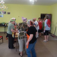 Zobacz w powiększeniu: EUROszansa dla Lubelszczyzny - Szkolenie w Zagoździu (16)