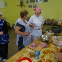 Zobacz w powiększeniu: EUROszansa dla Lubelszczyzny - Szkolenie w Zagoździu (18)