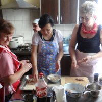 Zobacz w powiększeniu: EUROszansa dla Lubelszczyzny - Szkolenie w Zagoździu (22)