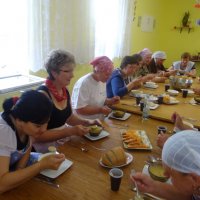 Zobacz w powiększeniu: EUROszansa dla Lubelszczyzny - Szkolenie w Zagoździu (23)
