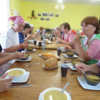 Zobacz w powiększeniu: EUROszansa dla Lubelszczyzny - Szkolenie w Zagoździu (26)