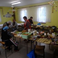 Zobacz w powiększeniu: EUROszansa dla Lubelszczyzny - Szkolenie w Zagoździu (28)