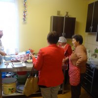 Zobacz w powiększeniu: EUROszansa dla Lubelszczyzny - Szkolenie w Zagoździu (29)
