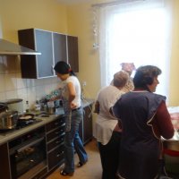 Zobacz w powiększeniu: EUROszansa dla Lubelszczyzny - Szkolenie w Zagoździu (30)