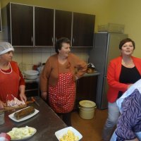 Zobacz w powiększeniu: EUROszansa dla Lubelszczyzny - Szkolenie w Zagoździu (31)