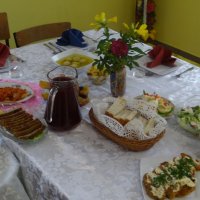 Zobacz w powiększeniu: EUROszansa dla Lubelszczyzny - Szkolenie w Zagoździu (44)