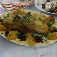 Zobacz w powiększeniu: EUROszansa dla Lubelszczyzny - Szkolenie w Zagoździu (48)