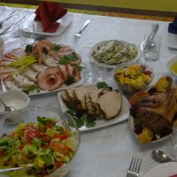 Zobacz w powiększeniu: EUROszansa dla Lubelszczyzny - Szkolenie w Zagoździu (62)