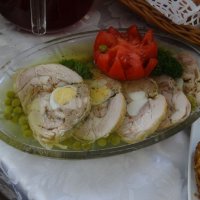 Zobacz w powiększeniu: EUROszansa dla Lubelszczyzny - Szkolenie w Zagoździu (64)