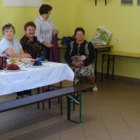 Zobacz w powiększeniu: EUROszansa dla Lubelszczyzny - Szkolenie w Zagoździu (66)