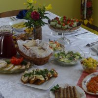 Zobacz w powiększeniu: EUROszansa dla Lubelszczyzny - Szkolenie w Zagoździu (68)
