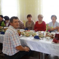 Zobacz w powiększeniu: EUROszansa dla Lubelszczyzny - Szkolenie w Zagoździu (69)