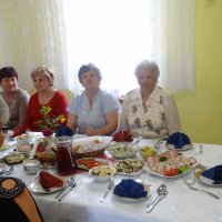 Zobacz w powiększeniu: EUROszansa dla Lubelszczyzny - Szkolenie w Zagoździu (70)