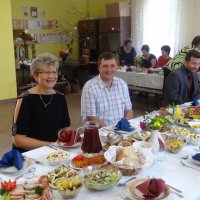 Zobacz w powiększeniu: EUROszansa dla Lubelszczyzny - Szkolenie w Zagoździu (71)