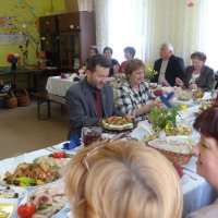 Zobacz w powiększeniu: EUROszansa dla Lubelszczyzny - Szkolenie w Zagoździu (72)