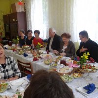 Zobacz w powiększeniu: EUROszansa dla Lubelszczyzny - Szkolenie w Zagoździu (73)