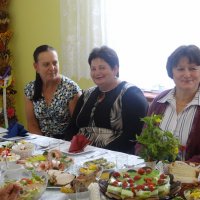 Zobacz w powiększeniu: EUROszansa dla Lubelszczyzny - Szkolenie w Zagoździu (75)