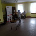Obejrzyj galerię zdjęć: EUROszansa dla Lubelszczyzny - Szkolenie w Zagoździu