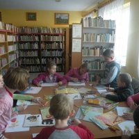 Zobacz w powiększeniu: Brzechwa znany i nieznany (4)