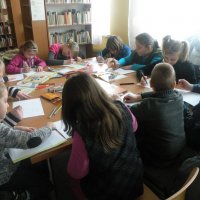 Zobacz w powiększeniu: Spotkanie z bajką (2)