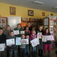 Zobacz w powiększeniu: Spotkanie z bajką (4)