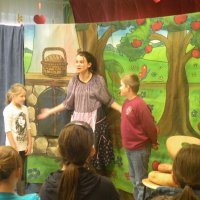Zobacz w powiększeniu: Teatrzyk