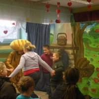 Zobacz w powiększeniu: Teatrzyk