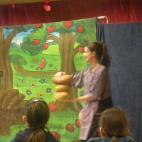 Zobacz w powiększeniu: Teatrzyk