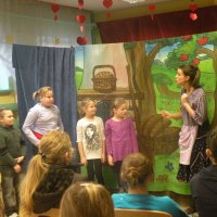 Zobacz w powiększeniu: Teatrzyk