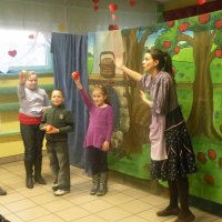 Zobacz w powiększeniu: Teatrzyk