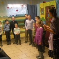 Zobacz w powiększeniu: Teatrzyk