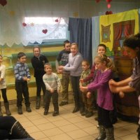 Zobacz w powiększeniu: Teatrzyk