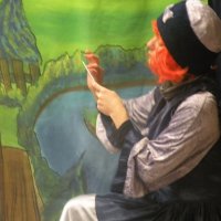 Zobacz w powiększeniu: Teatrzyk