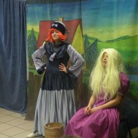 Zobacz w powiększeniu: Teatrzyk