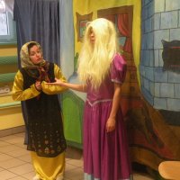 Zobacz w powiększeniu: Teatrzyk