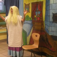 Zobacz w powiększeniu: Teatrzyk