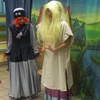 Zobacz w powiększeniu: Teatrzyk