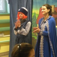 Zobacz w powiększeniu: Teatrzyk