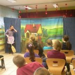 Obejrzyj galerię zdjęć: Teatrzyk