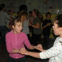 Zobacz w powiększeniu: Ferie 2012 - Dyskoteka (12)