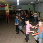 Obejrzyj galerię zdjęć: Ferie 2012 - Dyskoteka