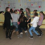 Obejrzyj galerię zdjęć: Ferie 2012 - Dyskoteka