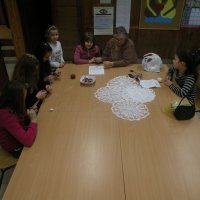 Zobacz w powiększeniu: Ferie 2012 - Szydełkowanie (3)