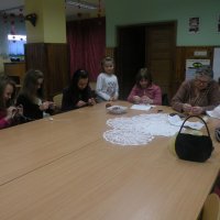 Zobacz w powiększeniu: Ferie 2012 - Szydełkowanie (4)