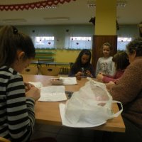 Zobacz w powiększeniu: Ferie 2012 - Szydełkowanie (5)