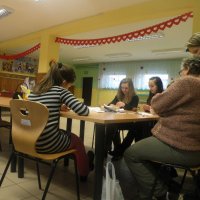 Zobacz w powiększeniu: Ferie 2012 - Szydełkowanie (7)